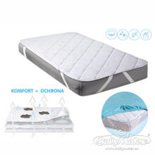 Прокладка гигиеническая MATEX KOMFI 60x120 [TB0230]