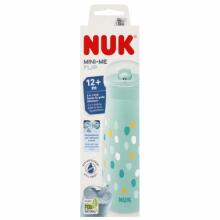 NUK 225326 Krūzīte 450ml +12m piparmētra