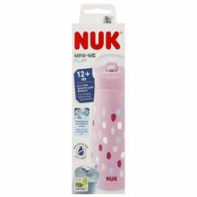 NUK 225327 Krūzīte 450ml Mini +12m