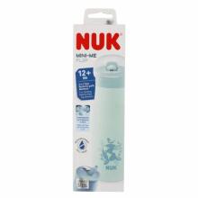 NUK 225328 Стакан из нержавеющей стали 500 мл Мини +12м шар