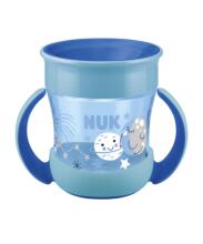 NUK 751352 EVOLUTION MINI MAGIC CUP NIGHT чашка светится в темноте
