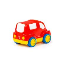 POLESIE 88826 Baby Car inertial passenger car in a bag