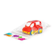 POLESIE 88826 Baby Car inertial passenger car in a bag