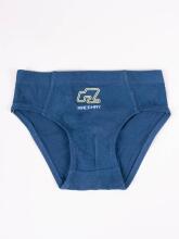 SCORPIO MC-27 Boys briefs box model 10 122/128