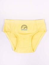 SCORPIO MC-27 Boys briefs box model 10 122/128