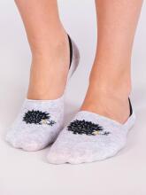 SCORPIO SKB-0047 Girls' cotton low socks 31-34