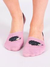 SCORPIO SKB-0047 Girls' cotton low socks 31-34