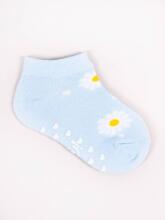 SCORPIO SKS-0089 Patterned feet with ABS 27-30 girl