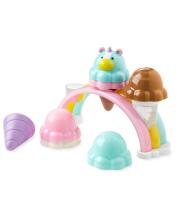 SKIP HOP 9L741310 Zoo saldējuma komplekta rotaļlieta