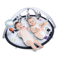 SMILY PLAY 710011 Play mat B&amp;W