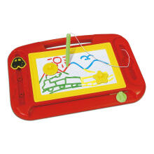 SMILY PLAY SP83442 Zils dzēšgumijas dēlis