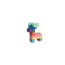 SMILY PLAY SP84944 Soft blocks 20 pcs.