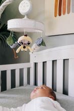 TINY LOVE TL13067068 Grow Carousel with Music BOHO CHIC