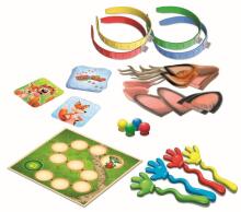 TREFL 02070 Игра «Зиг-Зап»