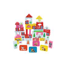 TREFL 61571 Paw Patrol koka bloku numuri