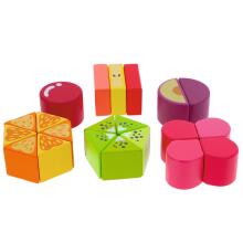 TREFL 61638 Wooden toy Fruity Beauty