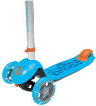 TRUNKI TRU-SCL-EU-ZZ-01 Складной самокат Trunki - Синий, Большой