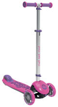 TRUNKI TRU-SCL-EU-ZZ-02 Trunki Folding Scooter - Pink, Large