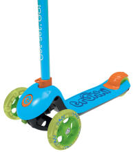 TRUNKI TRU-SCS-EU-ZZ-01 Trunki saliekamais skrejritenis — zils, mazs