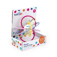 TULI FUN TF 30110 Планета цветных колец