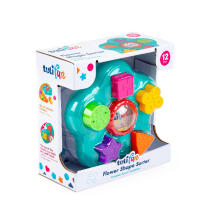 TULI FUN TF 30114 Ziedu formas šķirotājs