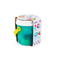 TULI FUN TF 30119 Shape Sorter Bucket