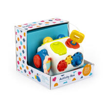 TULI FUN TF 30123 aktivitāšu kaste