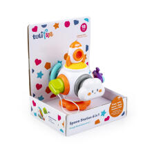 TULI FUN TF 30124 kosmosa stacija