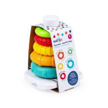 TULI FUN TF 30128 Piramīdas krāsas stīpas