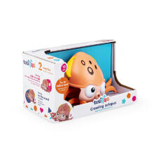TULI FUN TF 30130 Walking Octopus