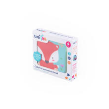 TULI FUN TF 50716 Book accordion color