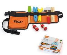Viga 50532 "Little fitter" tool belt
