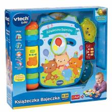 VTECH 60341 Fairy Tale Book