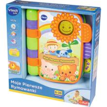 VTECH 60518 Mani pirmie atskaņas