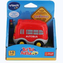VTECH 60806 Car Bus