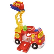 VTECH 60810 Большой набор пожарной машины