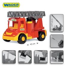 WADER 32170 Multi Truck - Ugunsdzēsības dienests