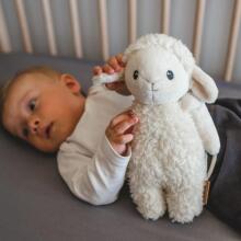 WHISBEAR 45678 Dūcošas aitas miegainas