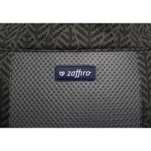 WOMAR Zaffiro City Air Gray Fern baby carrier*