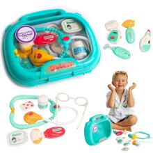 WOOPIE 29764 Little Doctor's Tool Kit Sound