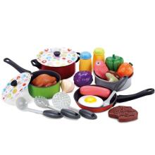 WOOPIE 43070 Mega Chef komplekts 22 gab.