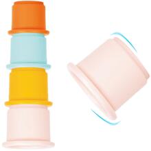 WOOPIE 47504 Water and bath toy Bucket with duck