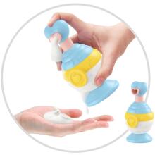 WOOPIE 47641 Игрушки для ванны Чашка + Утка