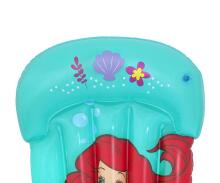 BESTWAY 9101F Little Mermaid Beach mattress Little Mermaid 1.58x81