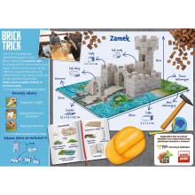 ĶIEģeĻU TRIKS 61539 Pils