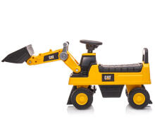 CAT 5299 transportlīdzekļu iekrāvējs