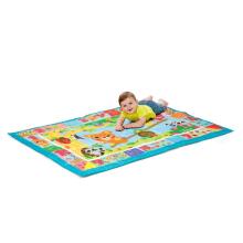 CHICCO 00007945000000 Paklājiņš FOREST XXL