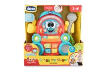 CHICCO 00009492100000 Songy Karaoke Singer