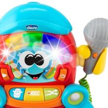 CHICCO 00009492100000 Songy Karaoke Singer