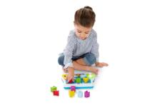 CHICCO 00009798000130 EDU Гласные и формы